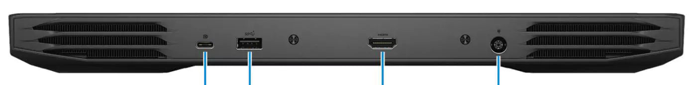 Dell G15 5511 Dell G15 5511